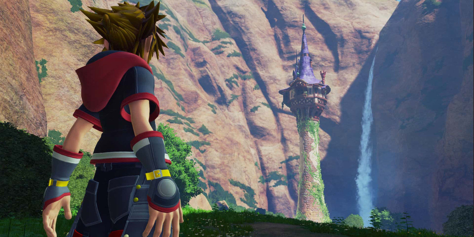 ¿Por qué 'Kingdom Hearts 3' tarda tanto en salir a la venta? La crisis de Nomura