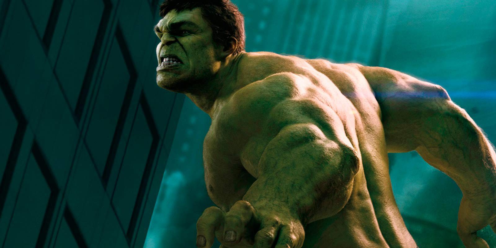 D23 Expo: Mark Ruffalo confirma que no habrá película de Hulk en solitario