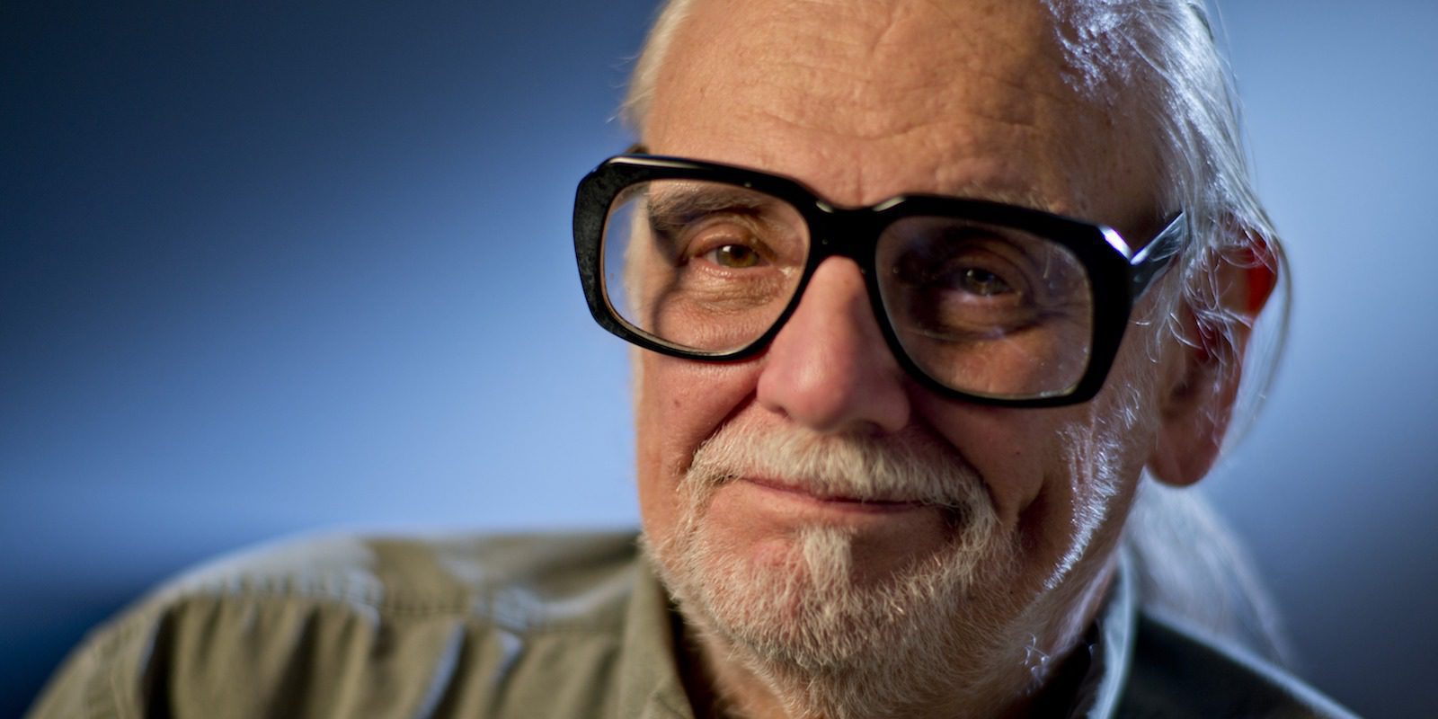 George A. Romero muere a los 77 años