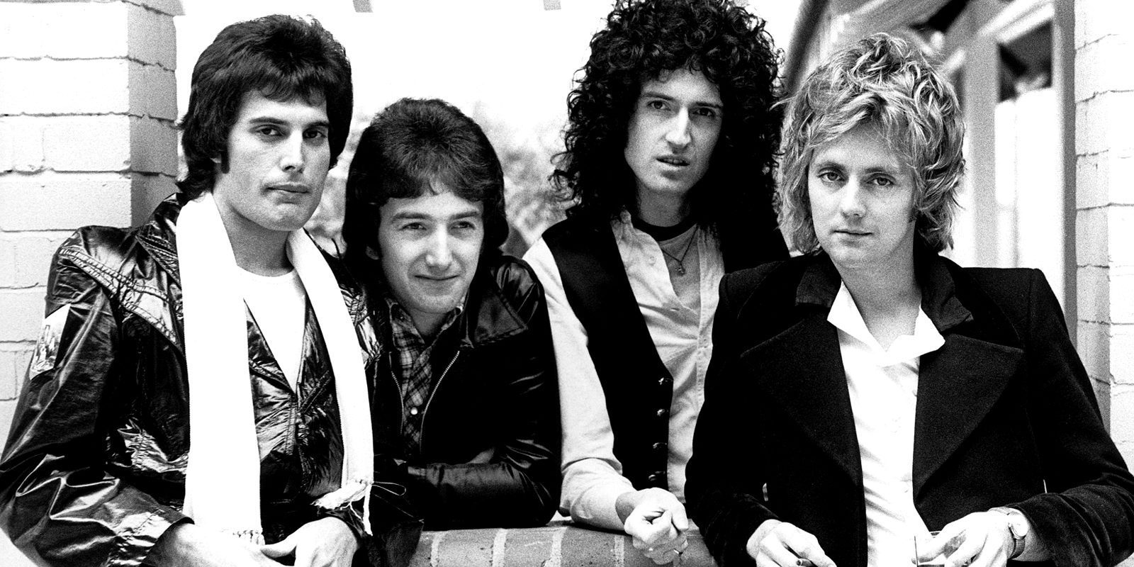 La mítica banda de rock 'Queen' afirma que su biopic está en marcha