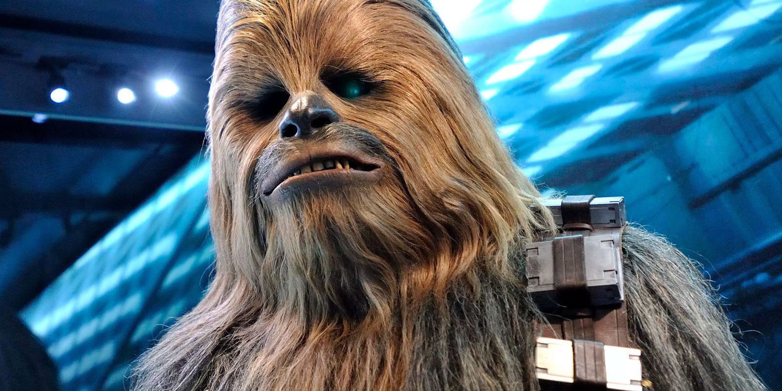 Ron Howard dispara los rumores sobre la esposa de Chewbacca en el spin-off de Han Solo