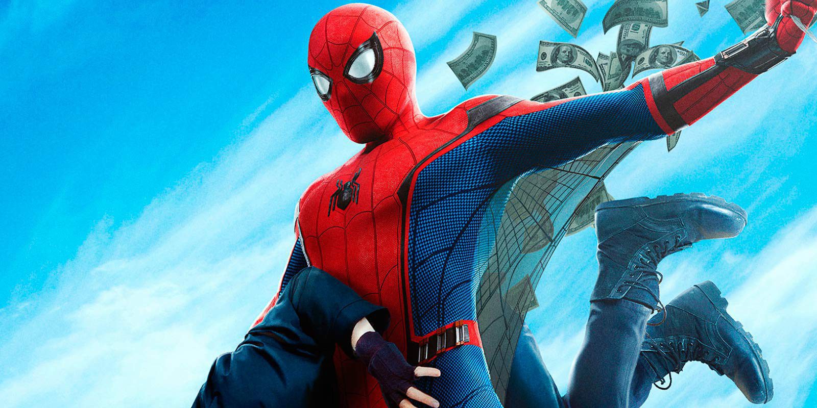 Mark Hamill quería ser el Buitre en 'Spider-Man: Homecoming'