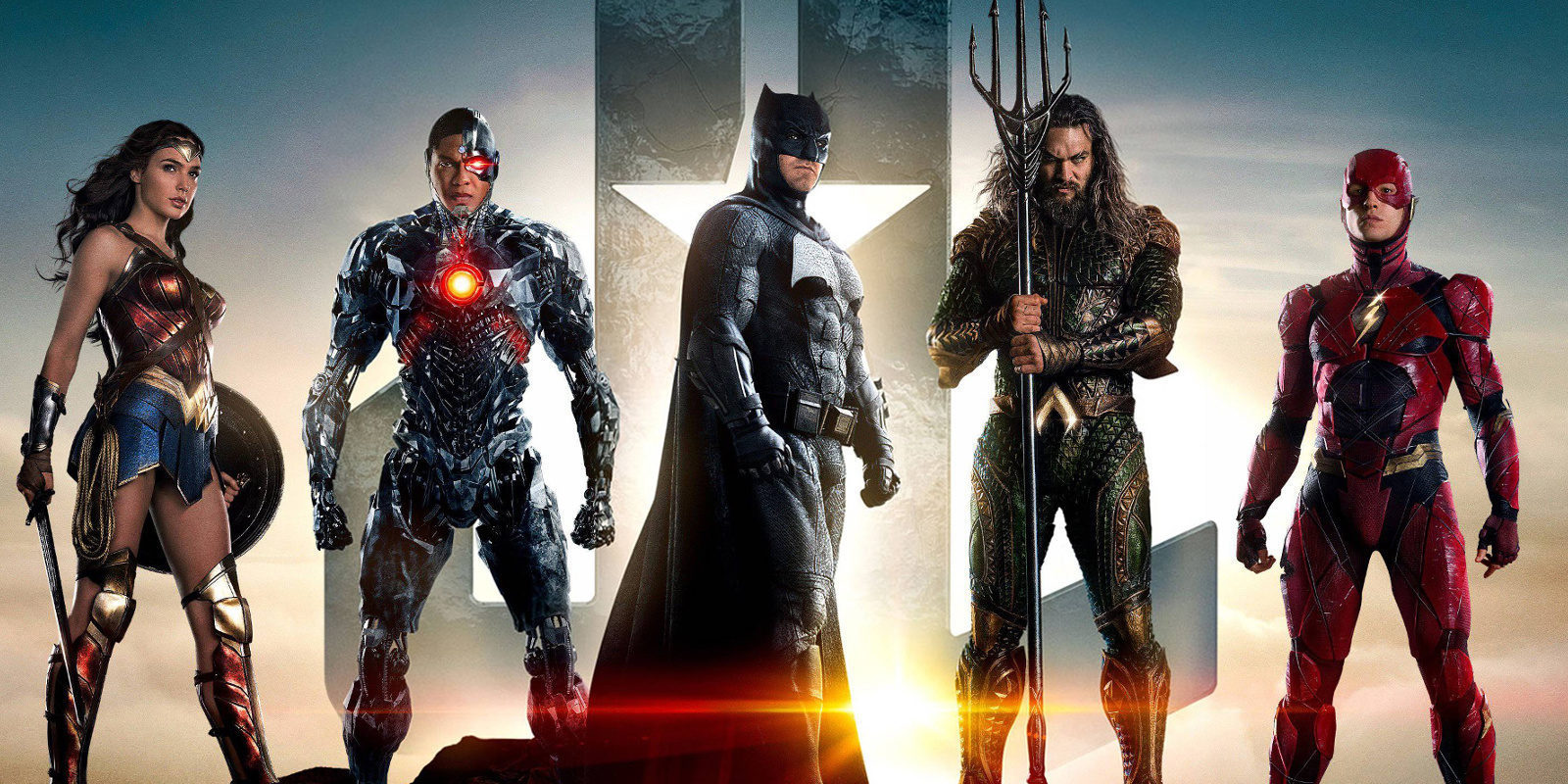 Warner anuncia dos nuevas fechas para películas de DC en 2020