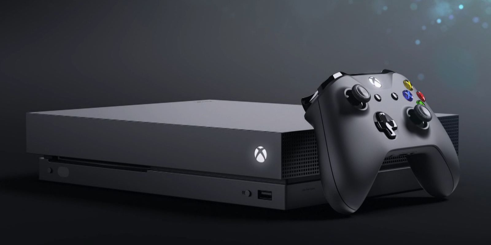 Microsoft desmiente que el lanzamiento de Xbox One X se vaya a retrasar
