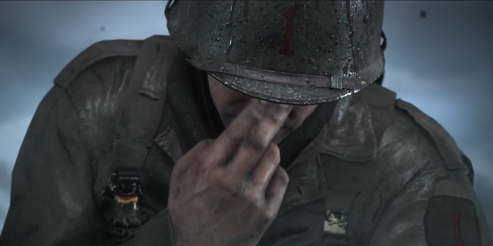 La edición especial de la guía de 'Call of Duty: WW II' costará 130$