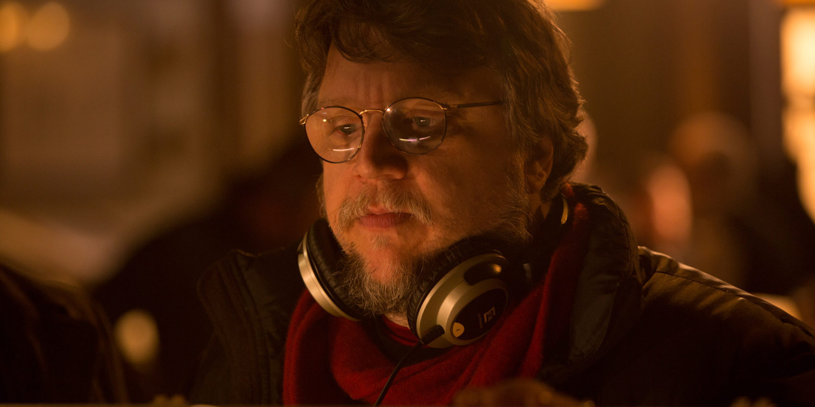 Tráiler de 'The Shape of Water' el nuevo cuento de Guillermo del Toro