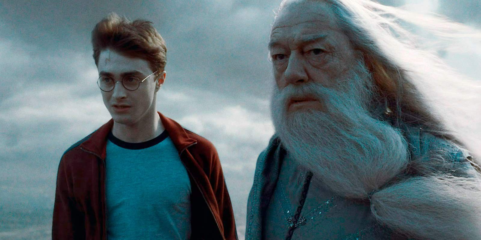 Anunciados dos nuevos libros de 'Harry Potter' que llegarán en octubre
