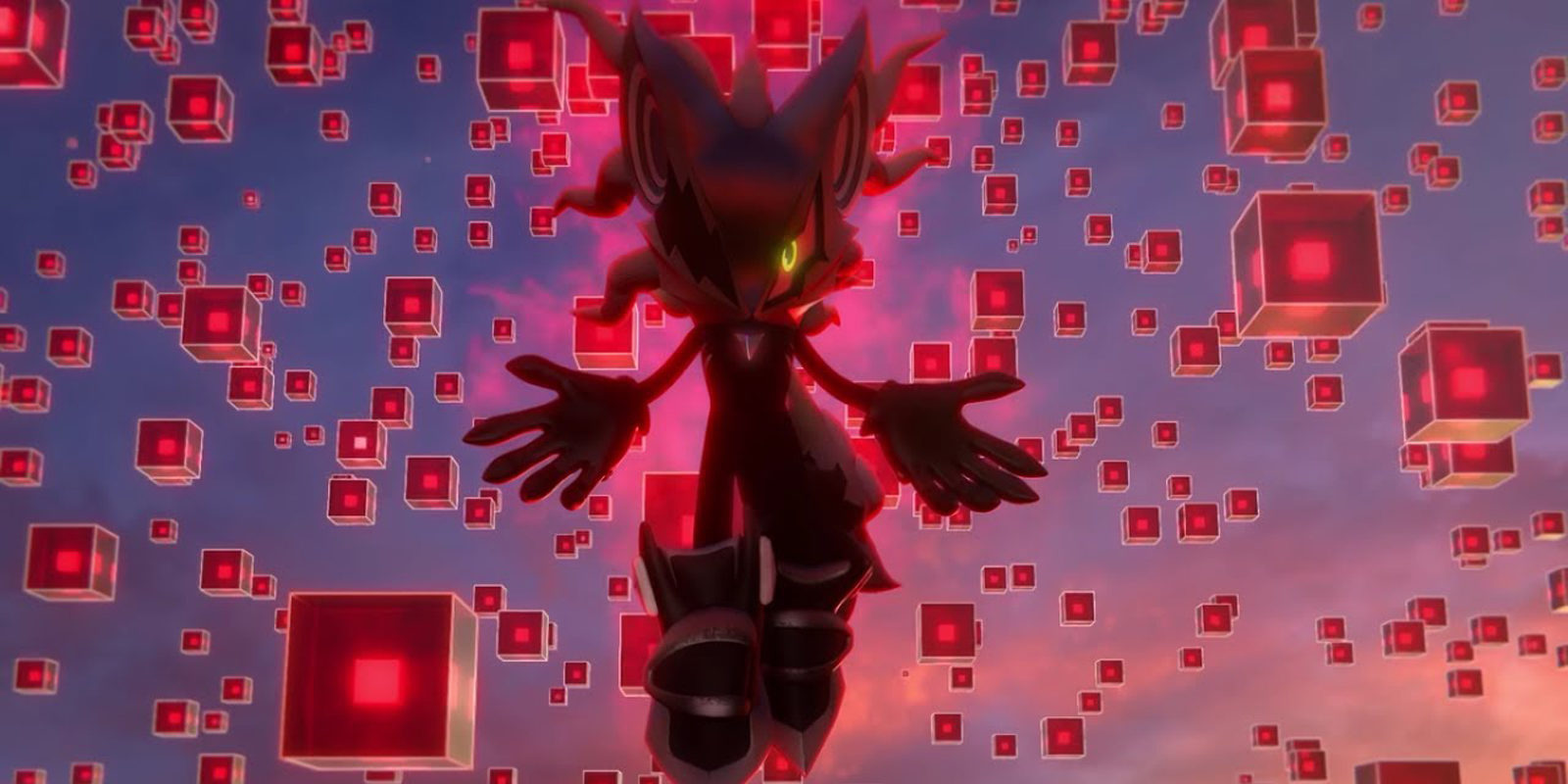 'Sonic Forces' nos presenta a su mayor villano, Infinite
