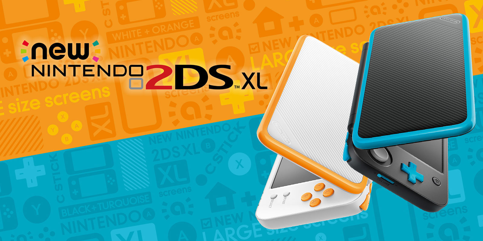 New Nintendo 2DS XL se apunta al plan renove de GAME