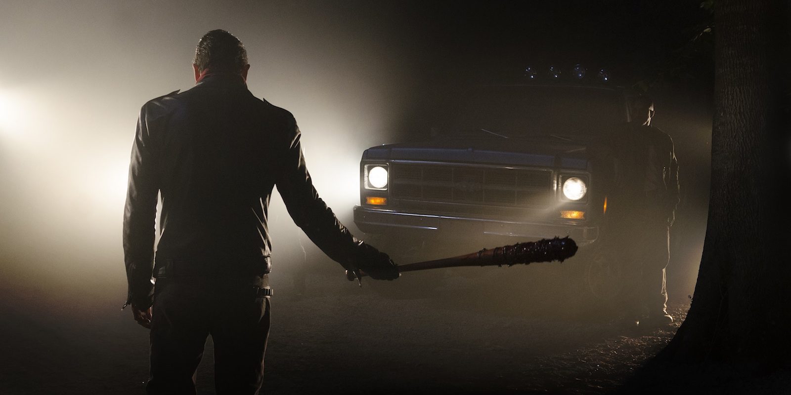 Robert Kirkman ya sabe cómo terminará 'The Walking Dead'