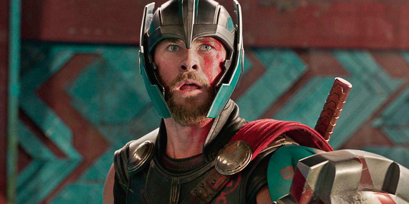 [Comic-Con 2017] Nuevo tráiler de 'Thor: Ragnarok' con escenas exclusivas