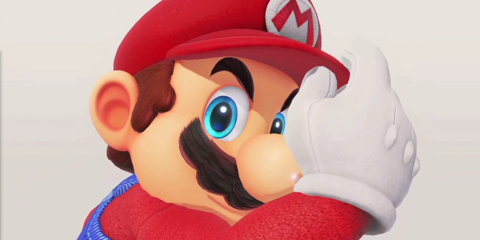Nintendo deja caer que 'Super Mario Odyssey' podría tener modos online