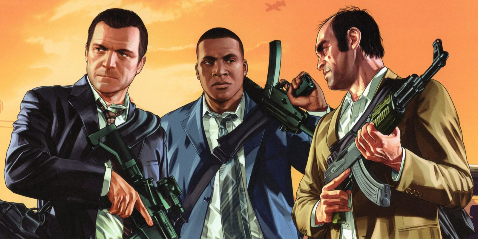Rockstar confirma que 'GTA V' no tendrá DLC para el modo historia