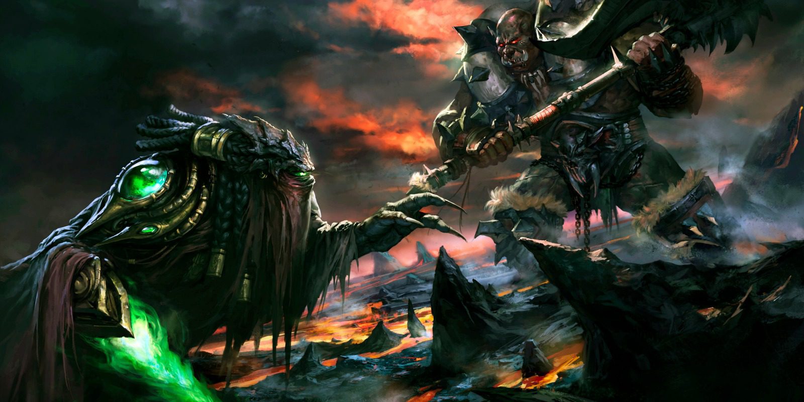 El nuevo servidor fanmade de 'World of Warcraft' ha sido, por supuesto, cerrado