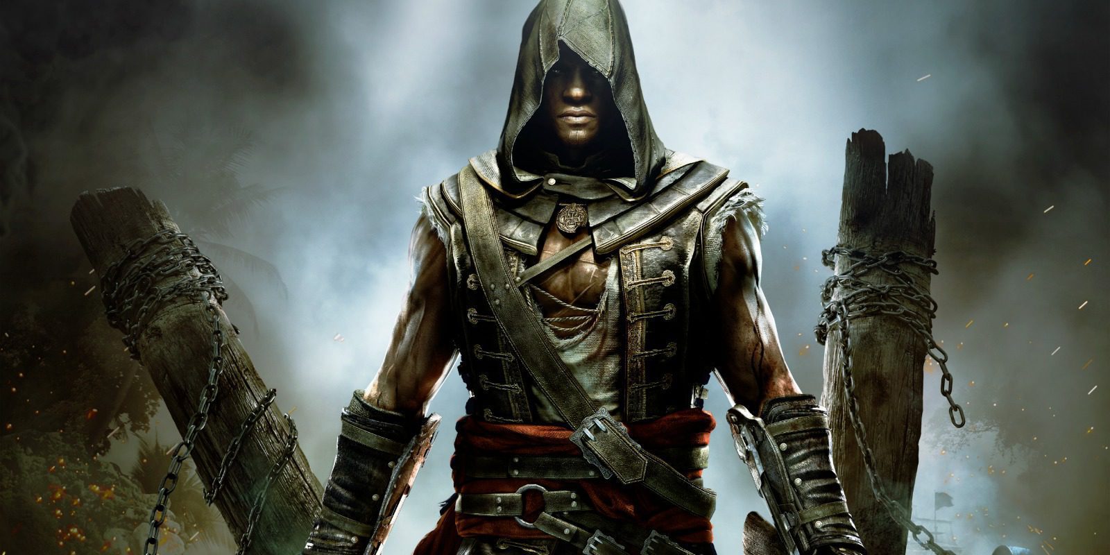 'Just Cause 3' y 'Assassin's Creed: Freedom Cry' encabezan los juegos del PS Plus en agosto