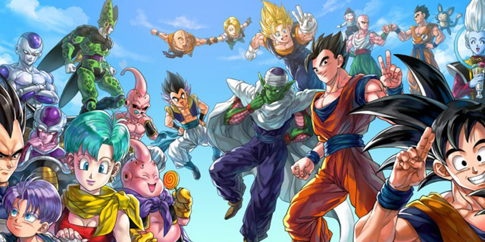 Sony compra Funimation Productions, el estudio que distribuyó 'Dragon Ball' en USA