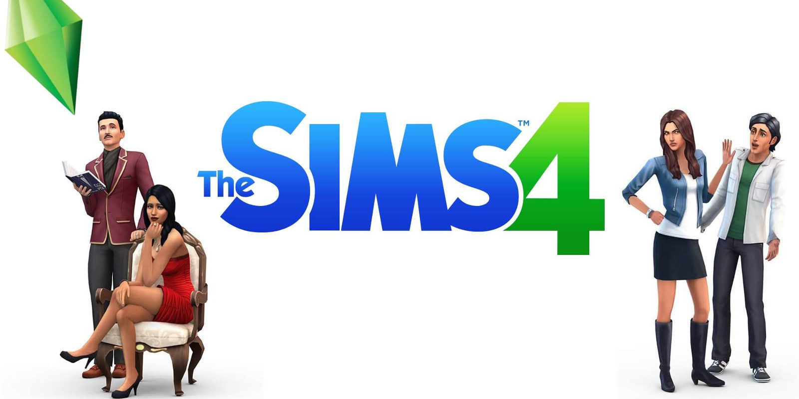 'Los Sims 4' también tendrá su versión en PS4