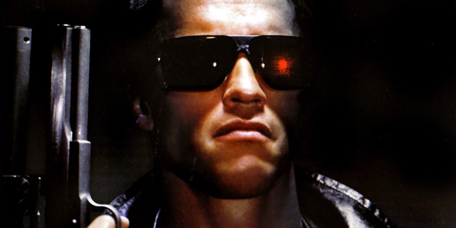 James Cameron está trabajando en una nueva trilogía de 'Terminator'