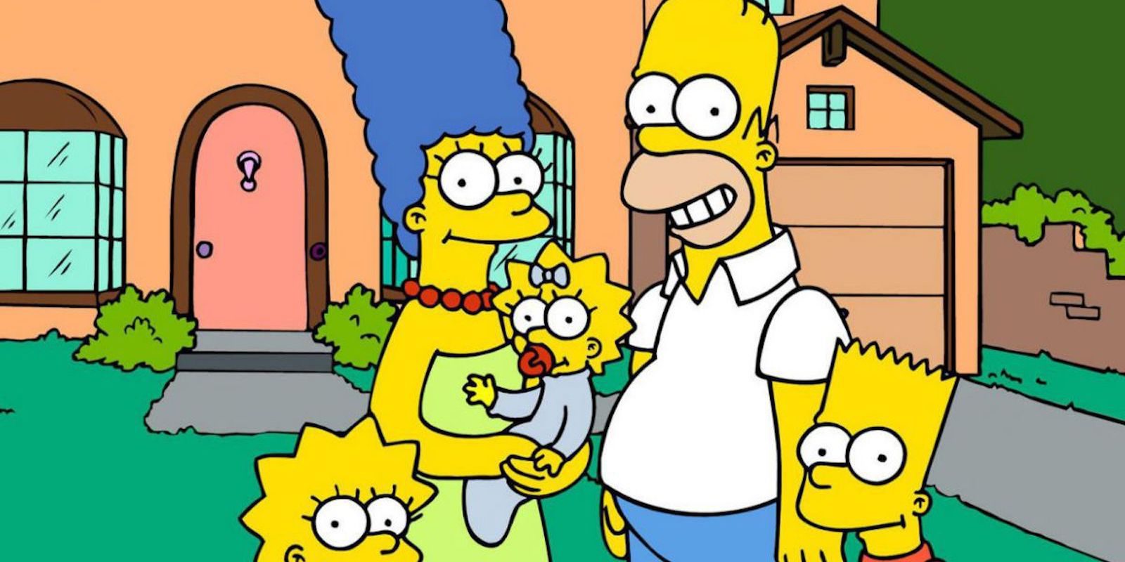 Matt Groening, creador de 'Los Simpson', prepara una serie animada para Netflix