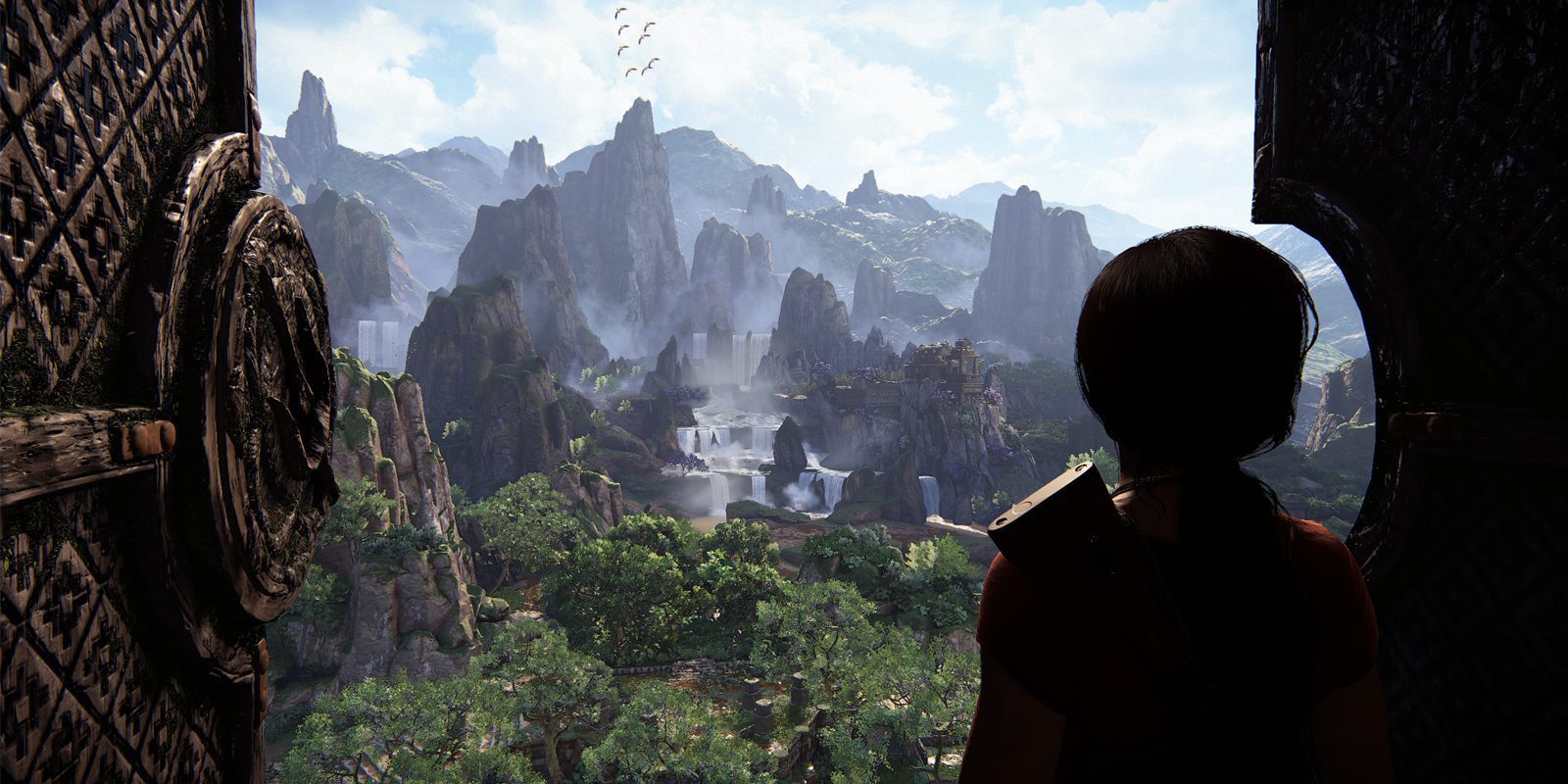 Naughty Dog insiste: la saga 'Uncharted' no ha acabado