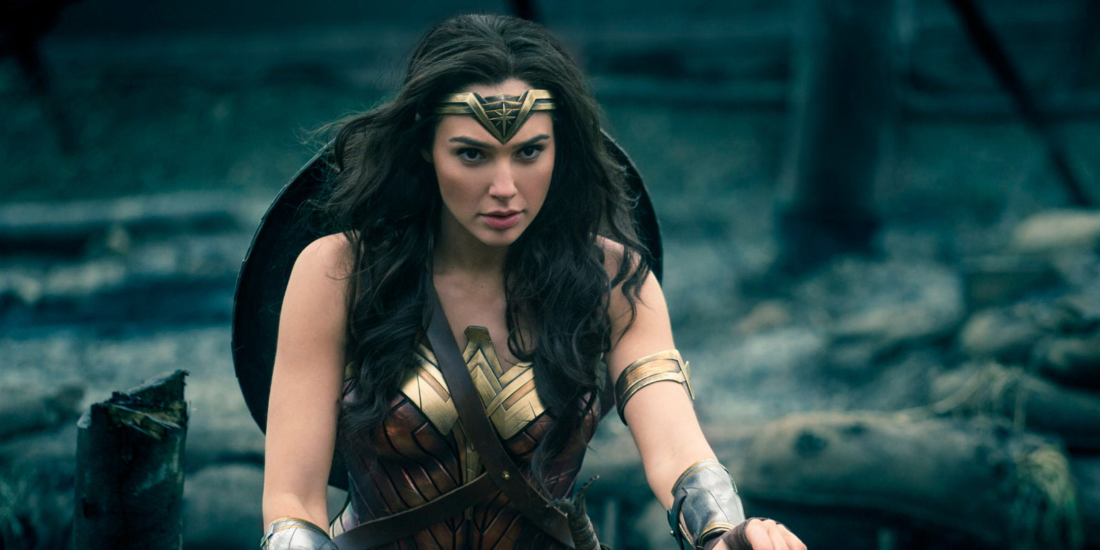 'Wonder Woman': Warner hará campaña para los Oscar
