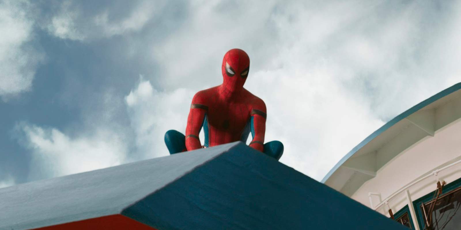 'Spider-Man: Homecoming' supera los 600 millones de recaudación mundial