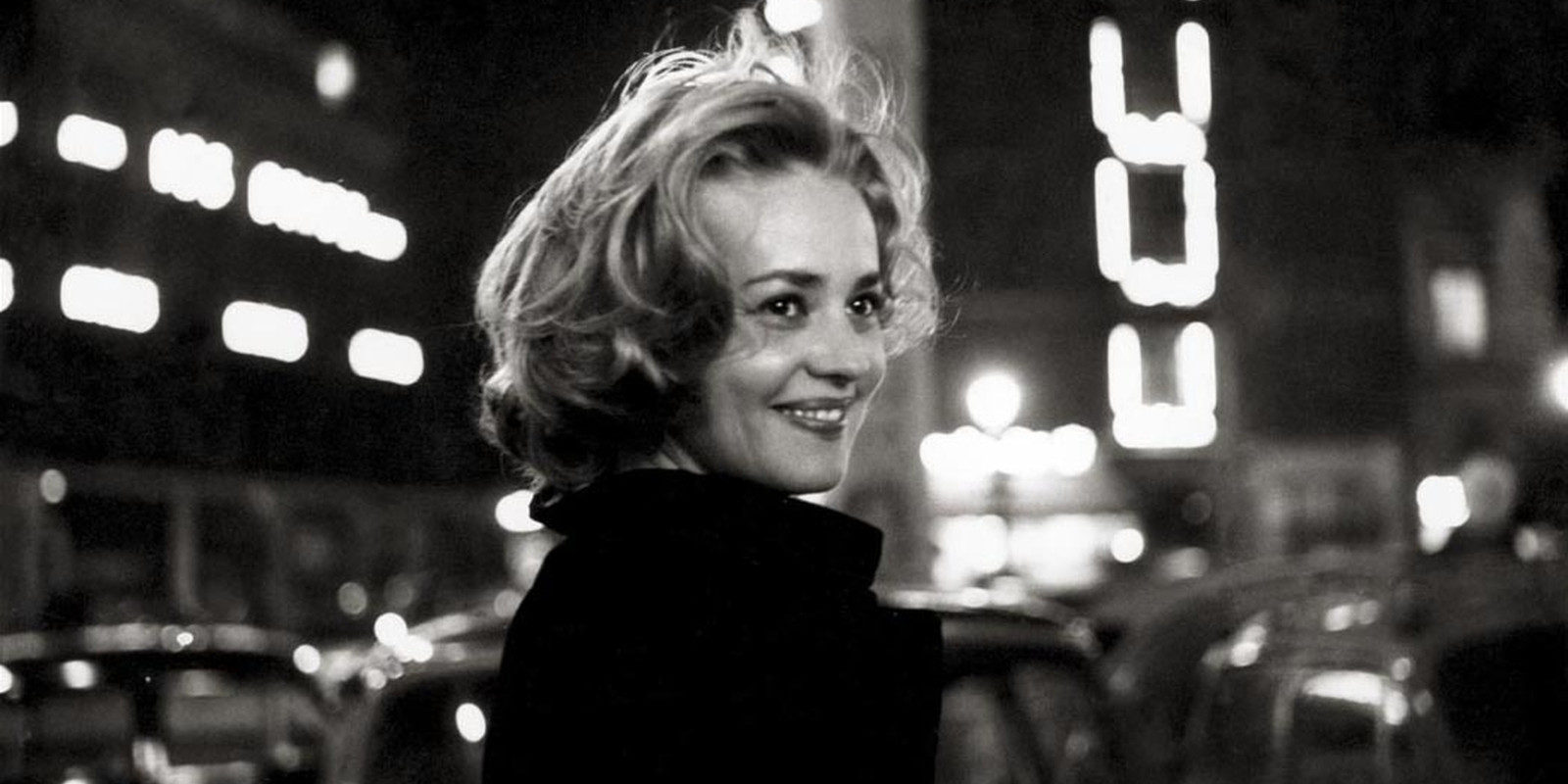 Muere la actriz francesa Jeanne Moreau