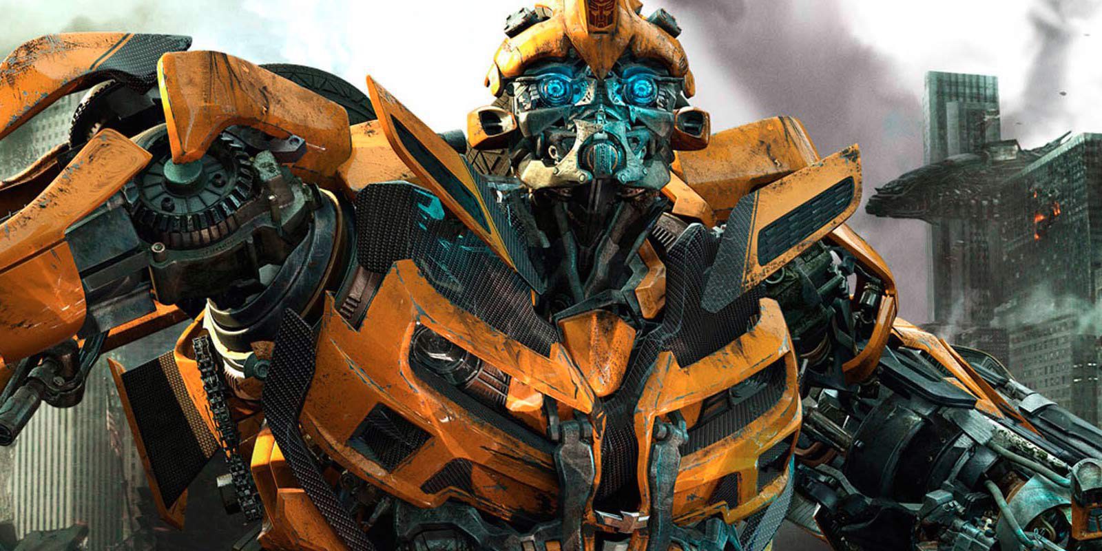 John Cena se une al reparto de 'Bumblebee', el spin-off de 'Transformers'
