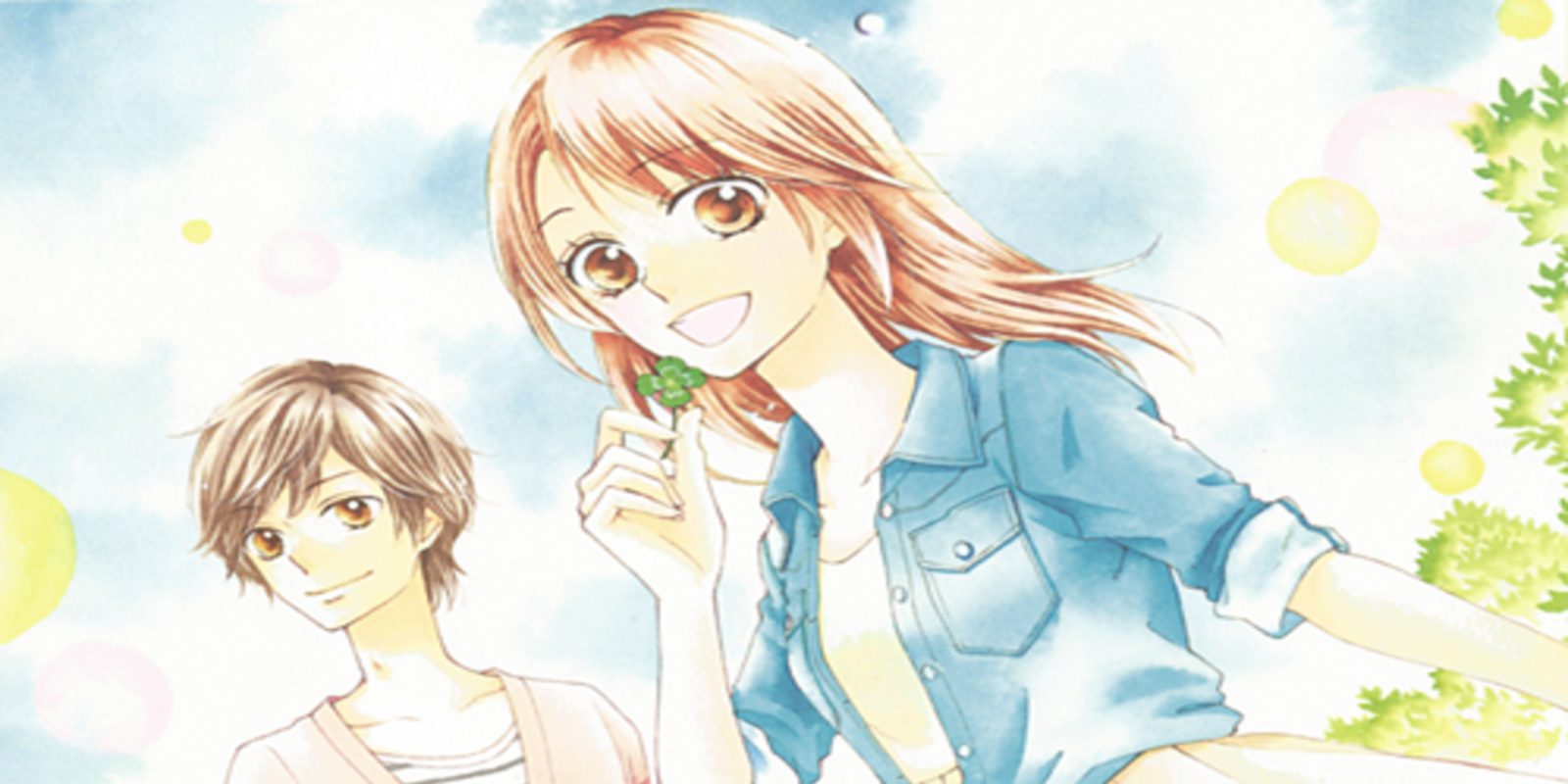 Moe Yukimaru y Haru Karuki publicarán nuevos manga