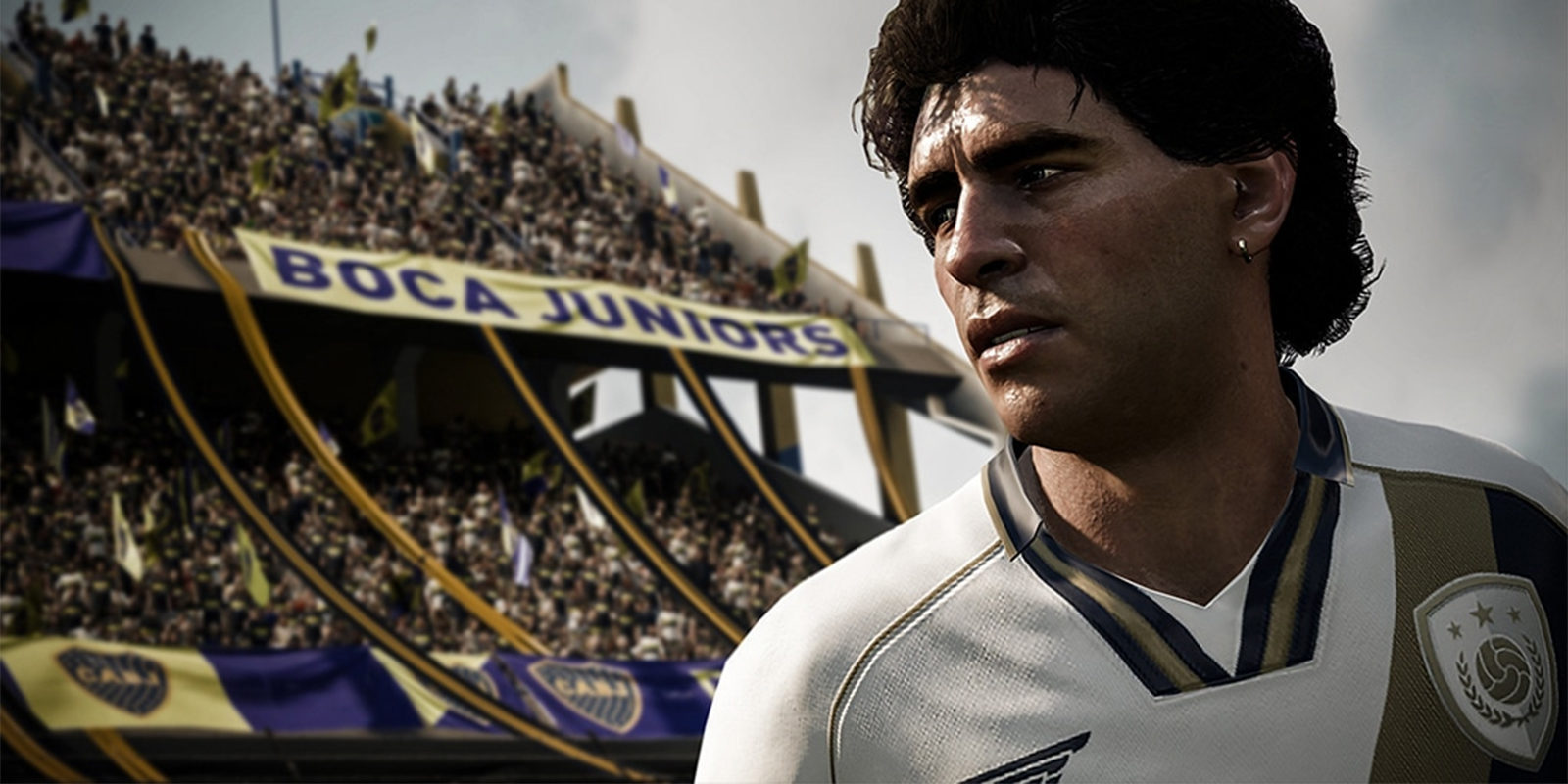 'FIFA 18', EA Sports presenta a los nuevos iconos disponibles en FUT