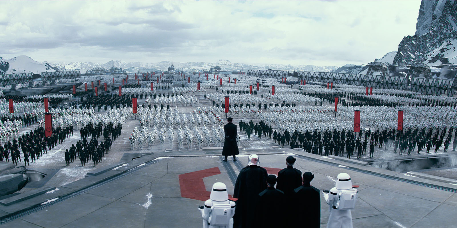 'Star Wars: Episodio IX': Jack Thorne hará una reescritura del guion