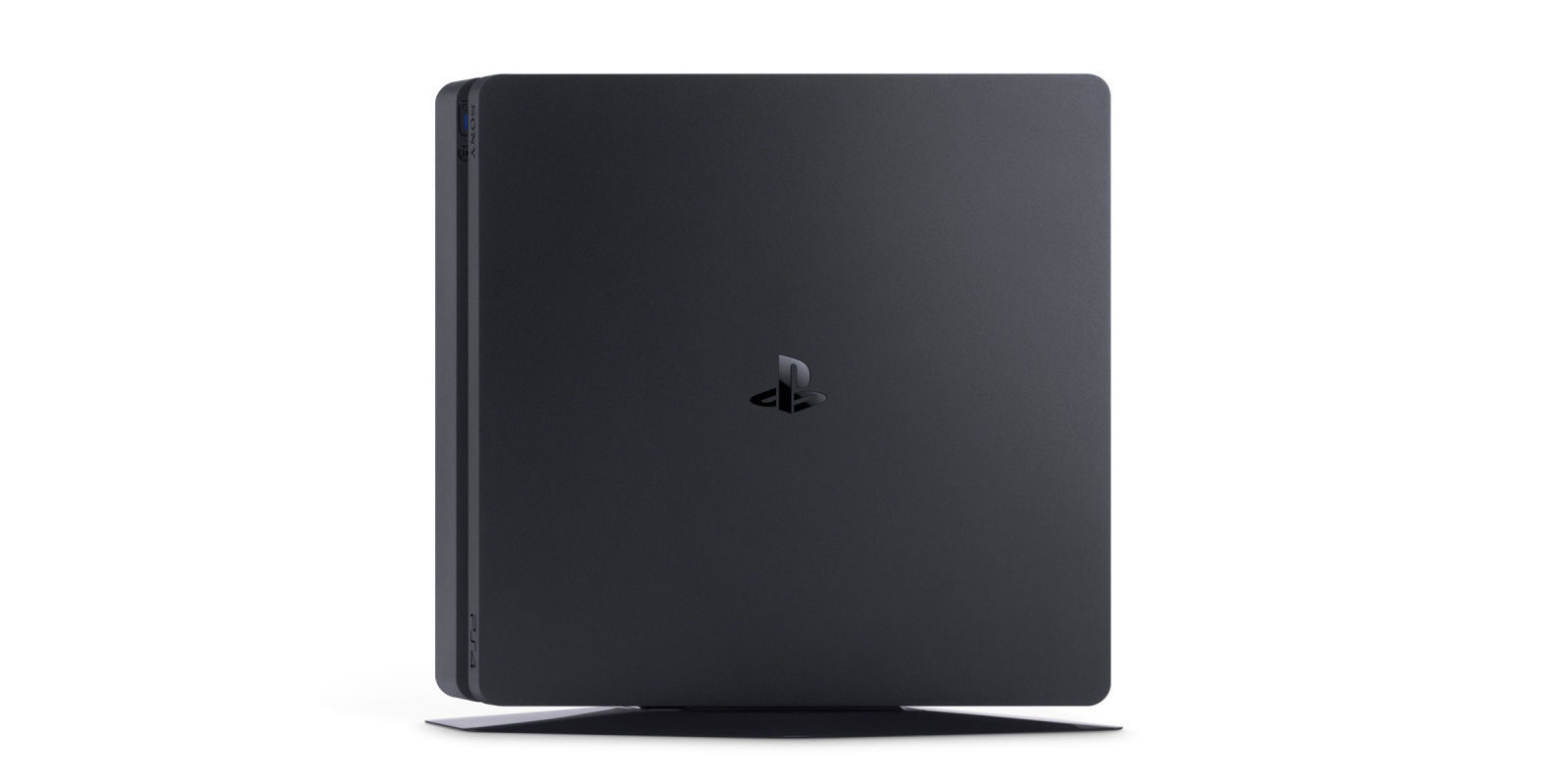 PlayStation 4 actualiza su firmware a la versión 4.73