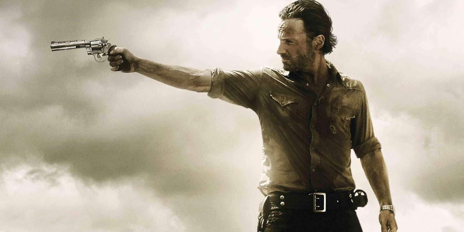 'The Walking Dead' intentará corregir el ritmo que tanto critican