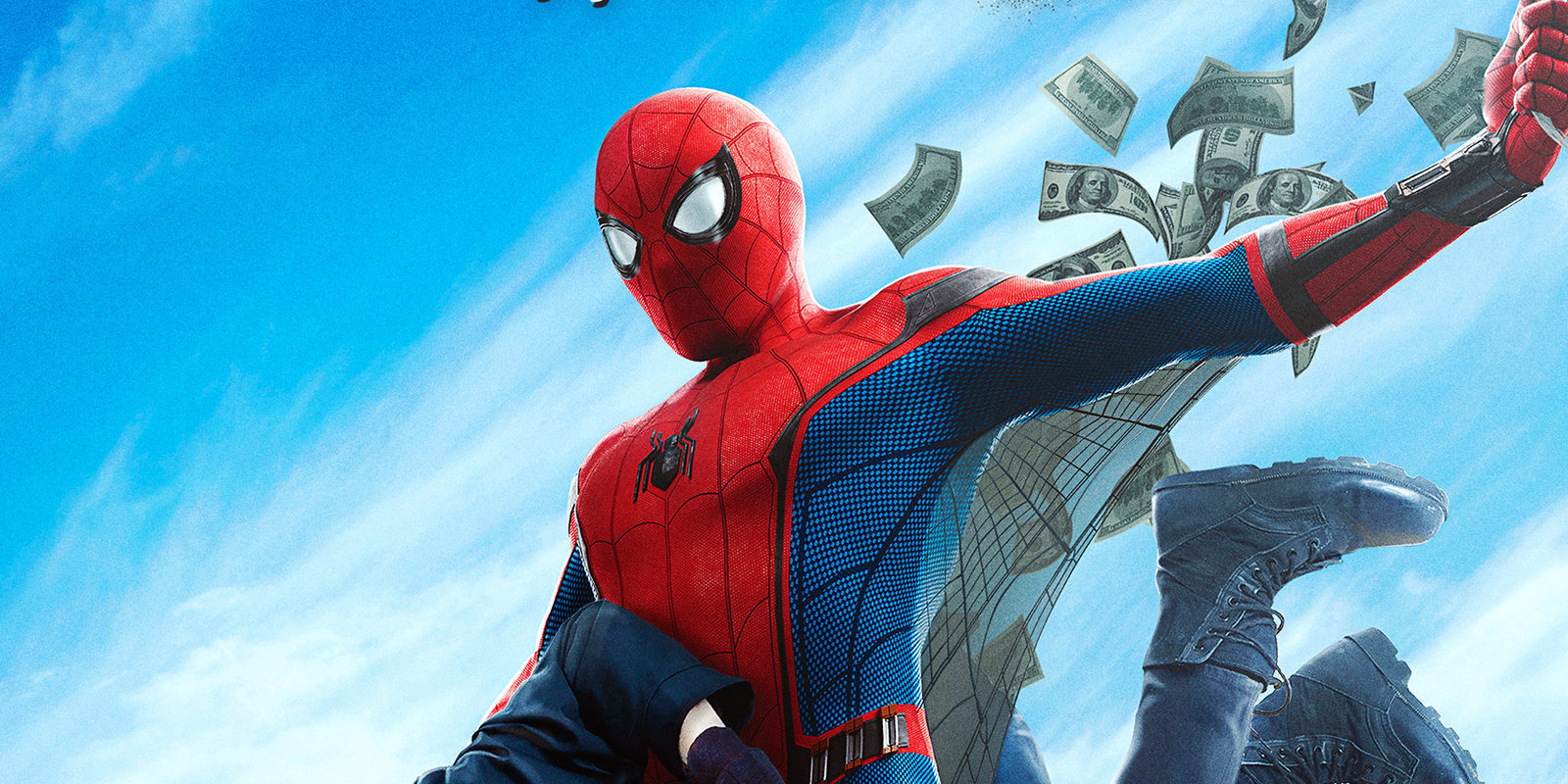 Spider-Man Homecoming' muestra el héroe al que los niños deberían seguir -  Zonared