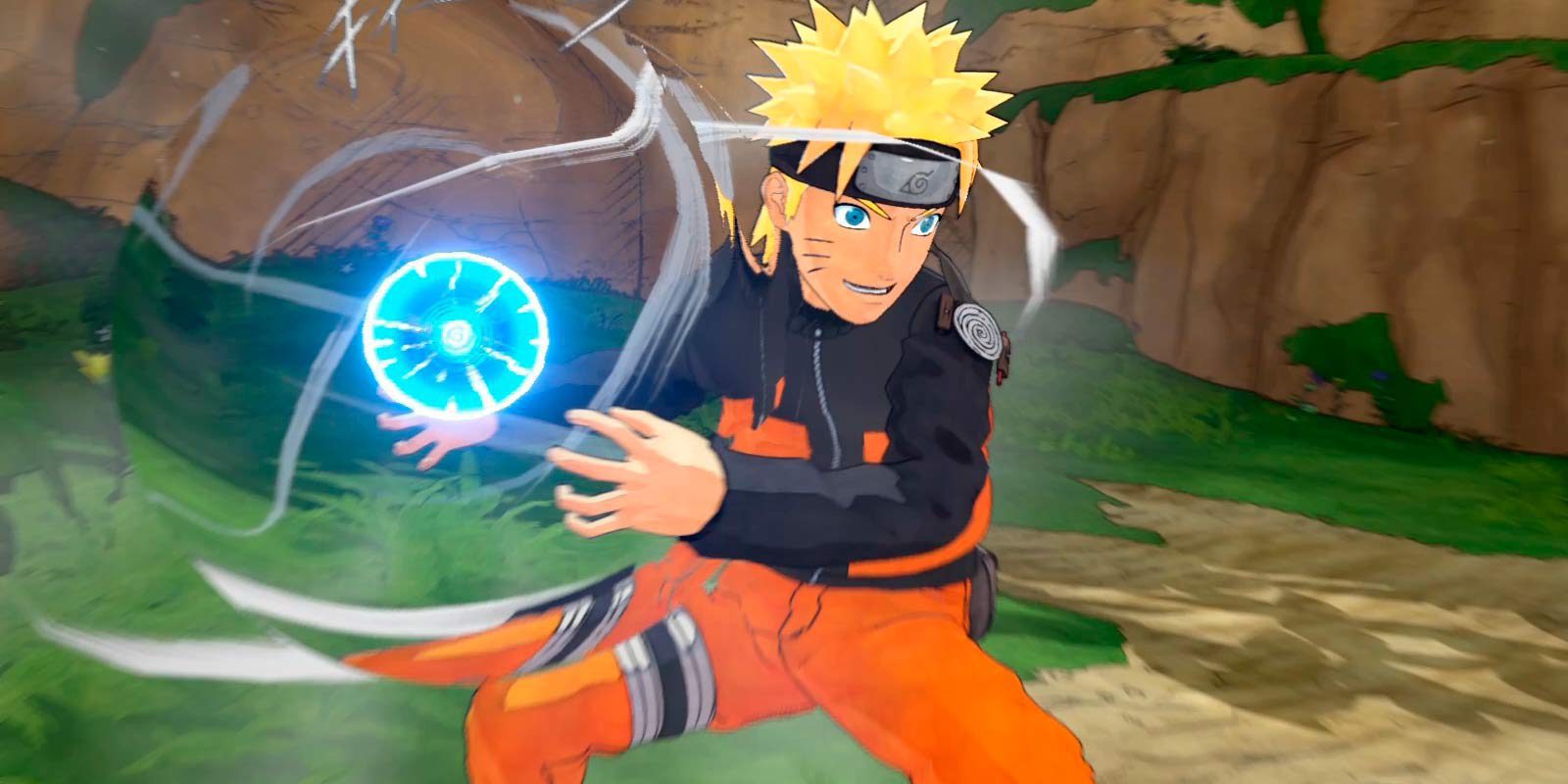 'Naruto to Boruto: Shinobi Striker' tendrá un creador de personajes