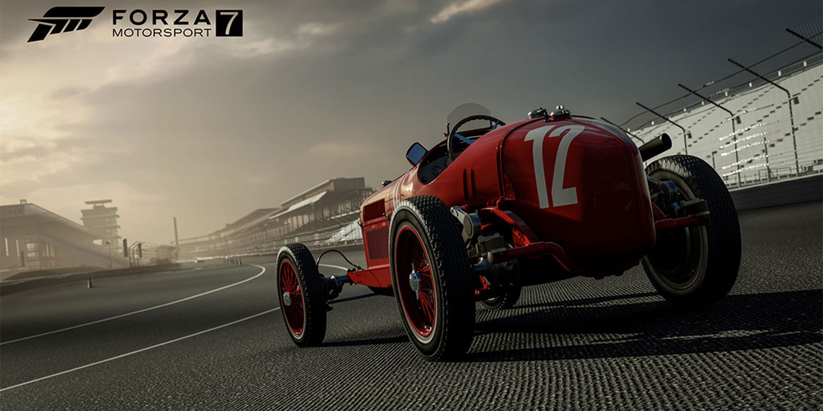 'Forza Motorsport 7' no contará con vehículos comerciales de Toyota, solo coches de competición