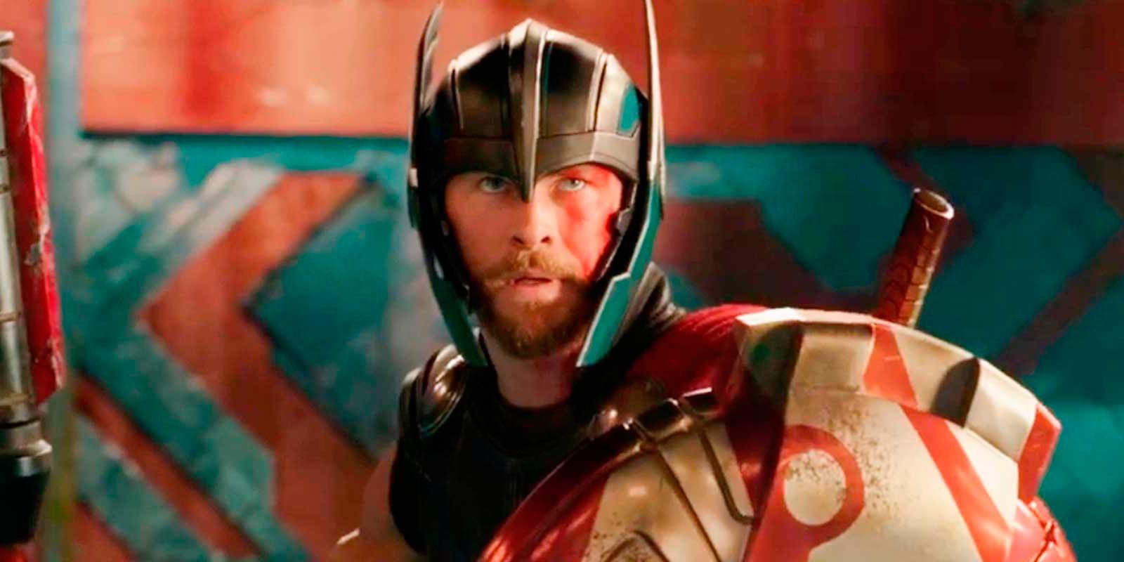 El director de 'Thor: Ragnarok' reconoce que ha ignorado las dos películas anteriores