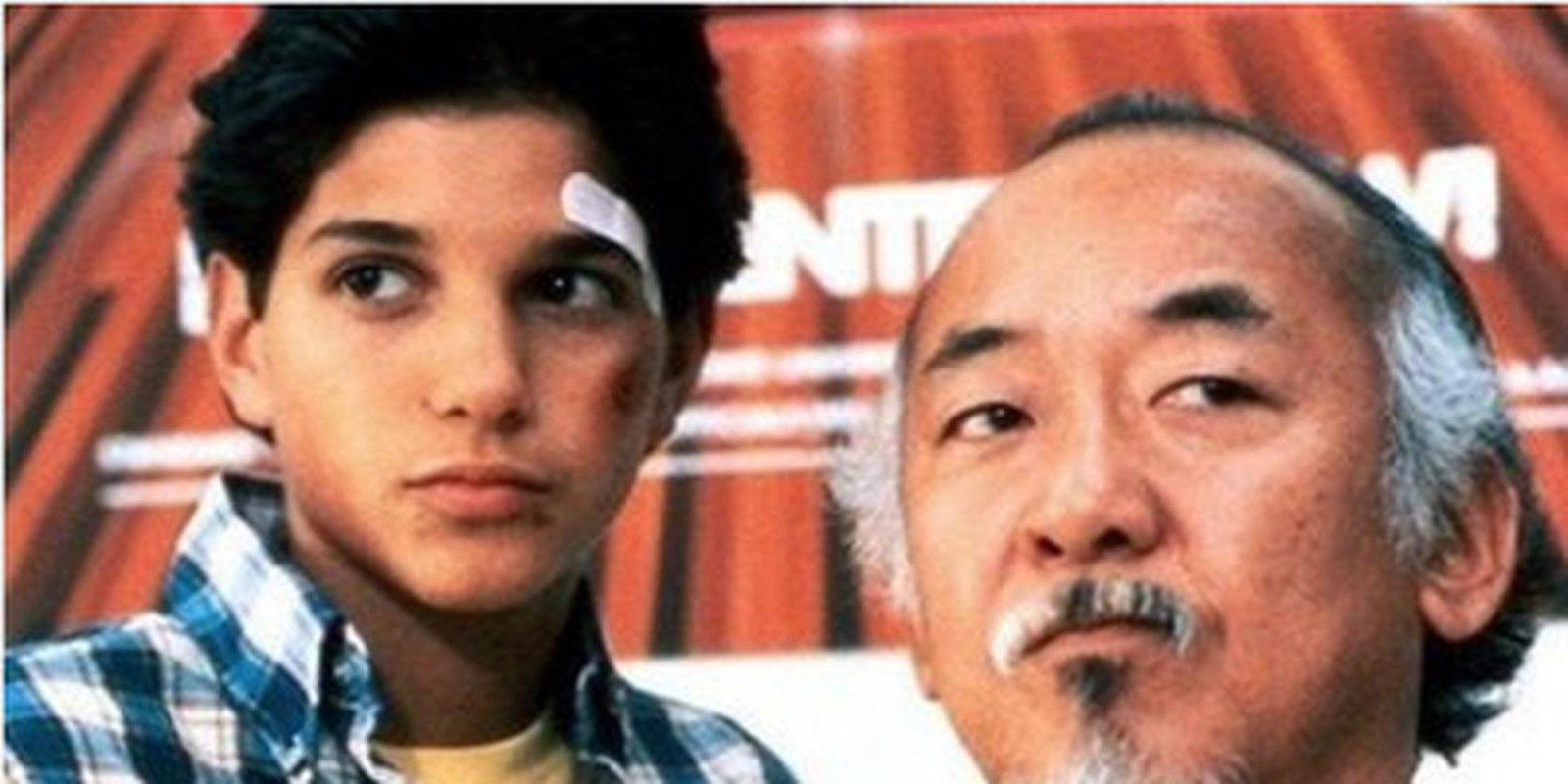 La mítica película 'Karate Kid' tendrá una secuela en forma de serie de televisión