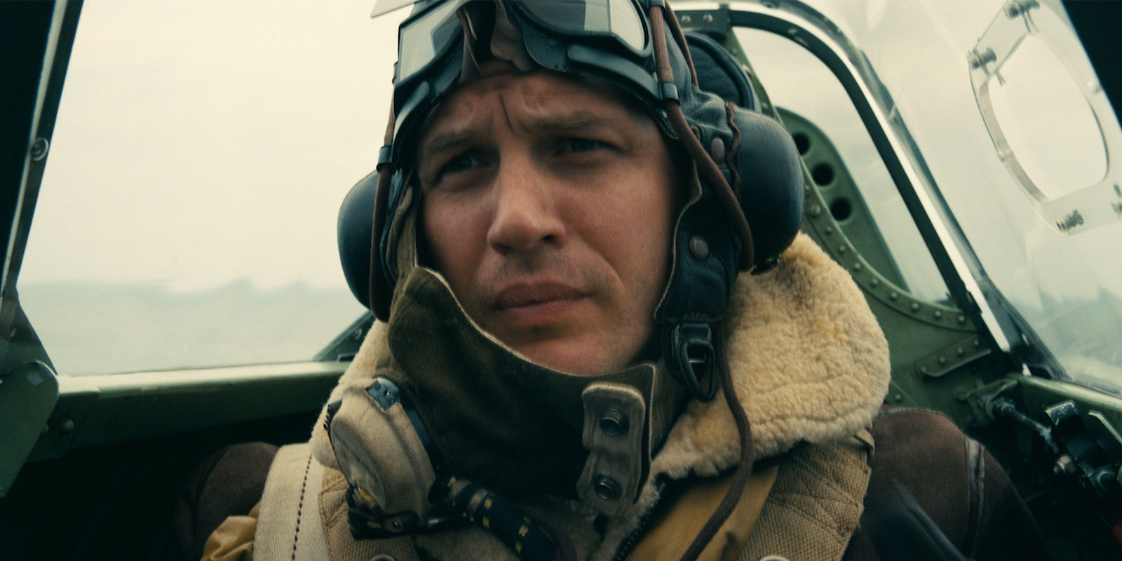 Christopher Nolan se planteó rodar 'Dunkerque' sin guion