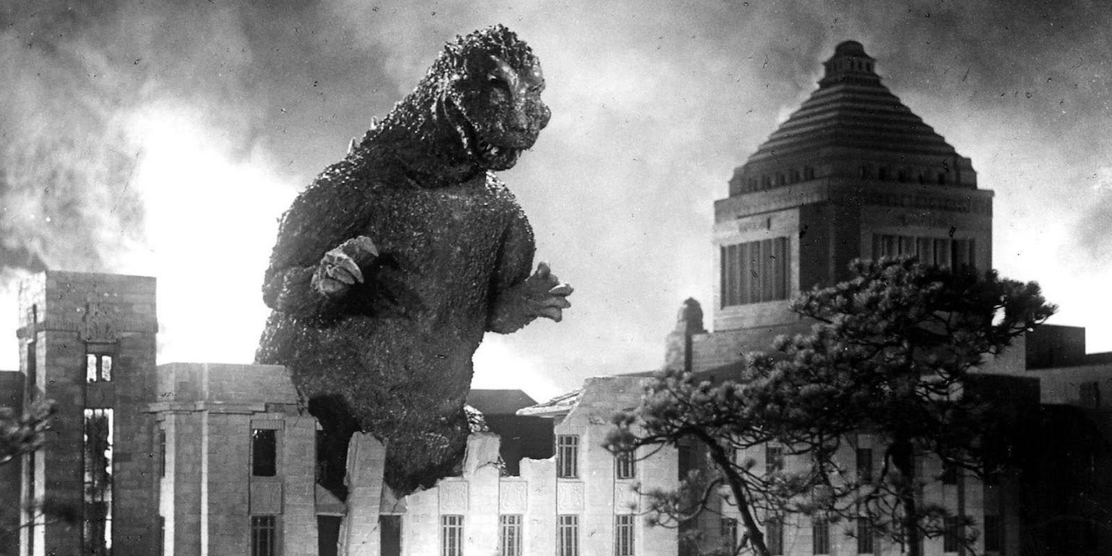 Muere el actor que dio vida a 'Godzilla' en la película original