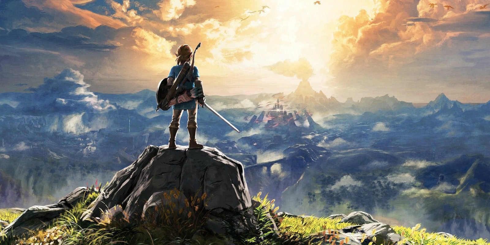 Gamescom 2017: Nintendo detalla todo lo que mostrará en Colonia