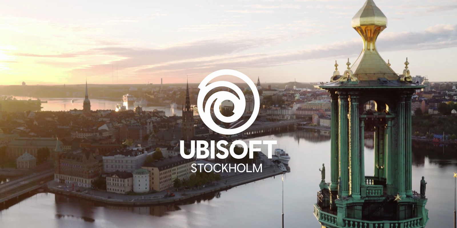 Ubisoft abre un nuevo estudio en Estocolmo