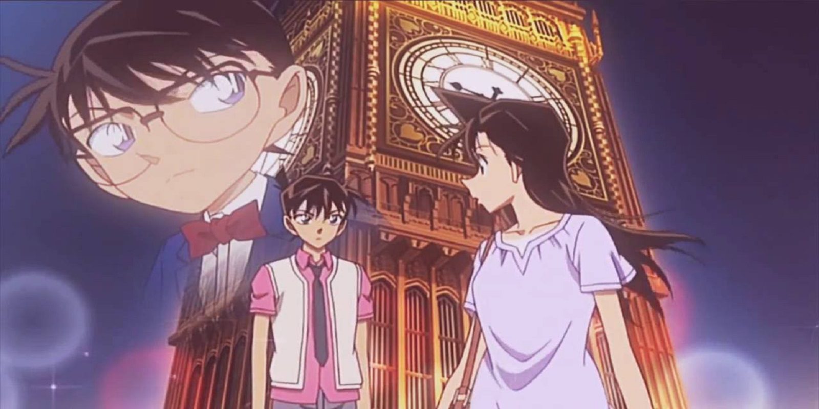 El manga Detective Conan alcanza su capítulo 1000