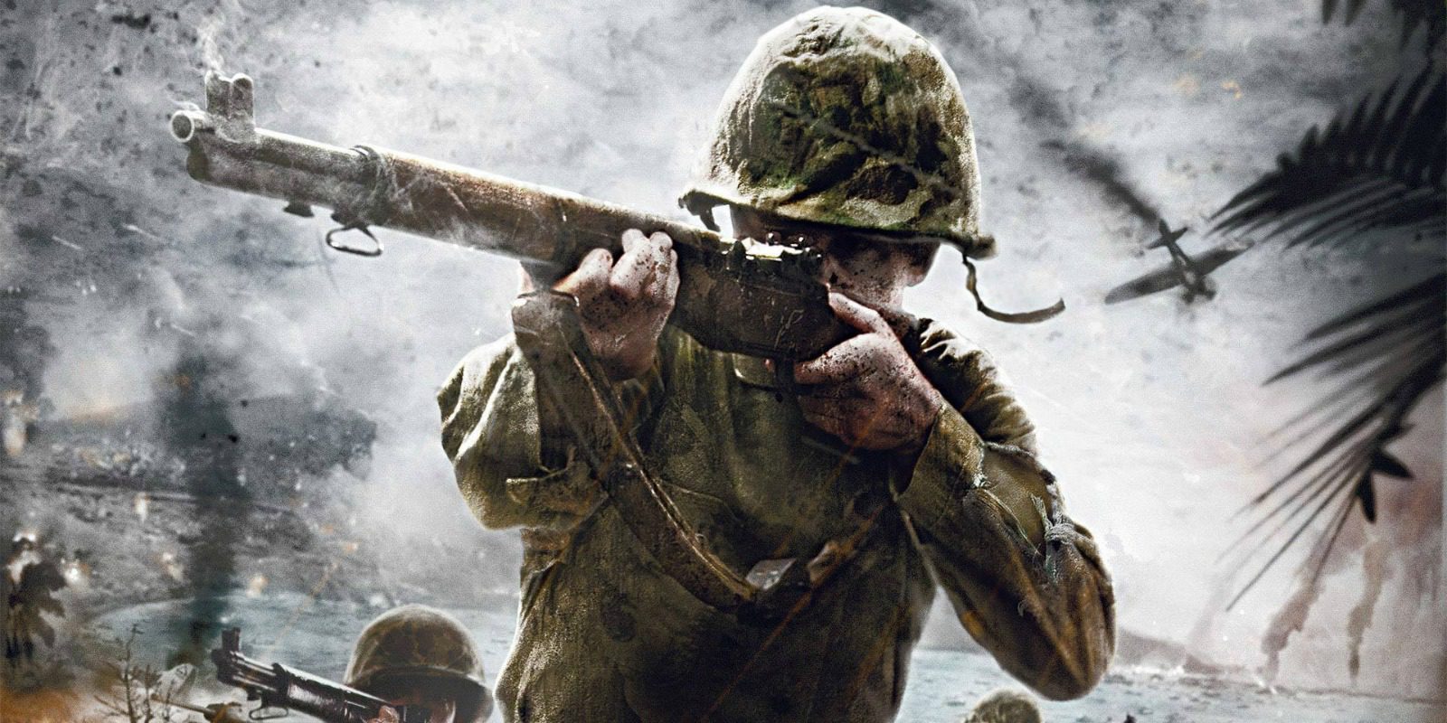 Repasa la historia de 'Call of Duty' en CODumentary: El documental de Devolver Digital