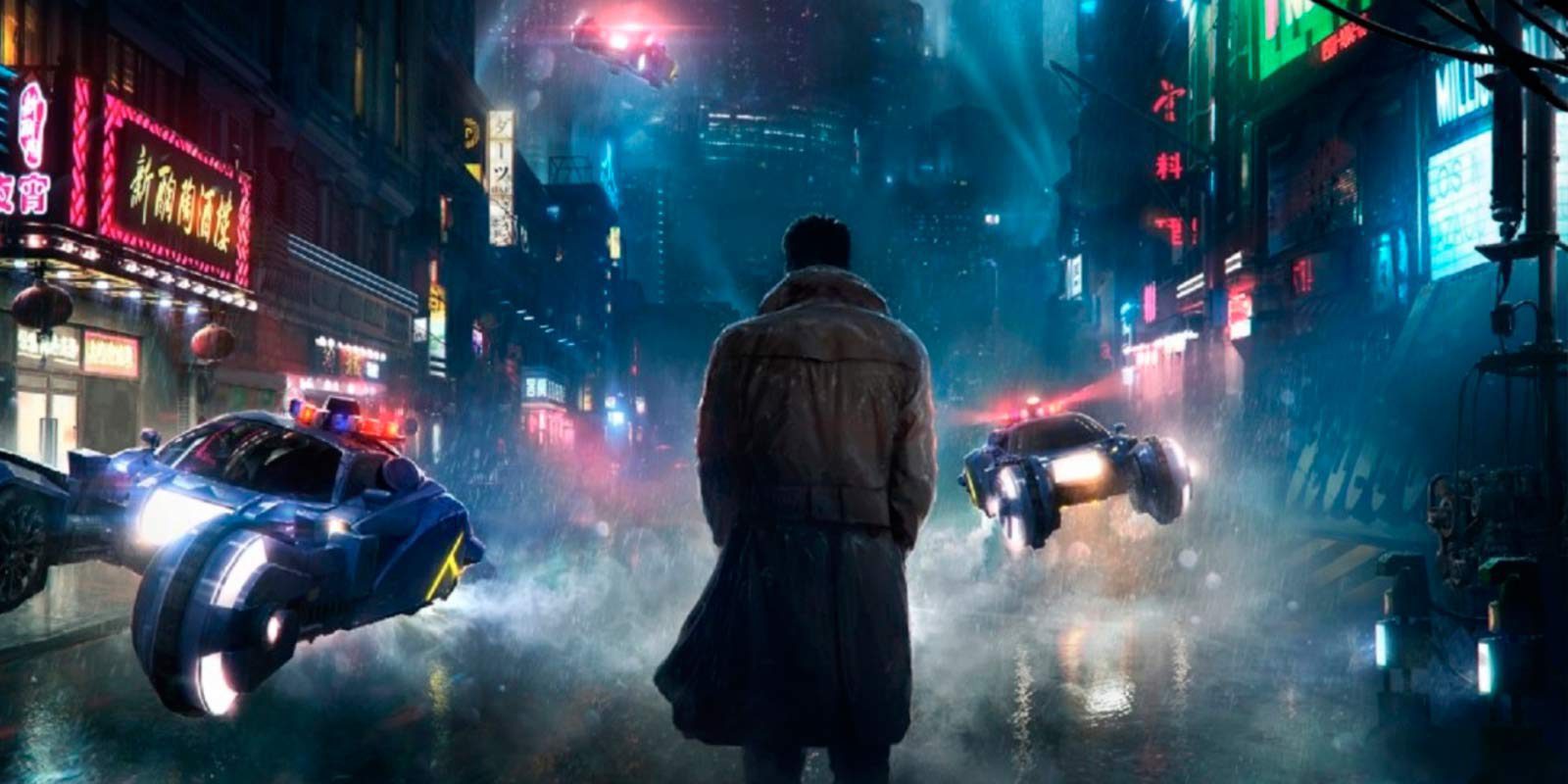 'Blade Runner 2049' llegará a los cines con una calificación para adultos