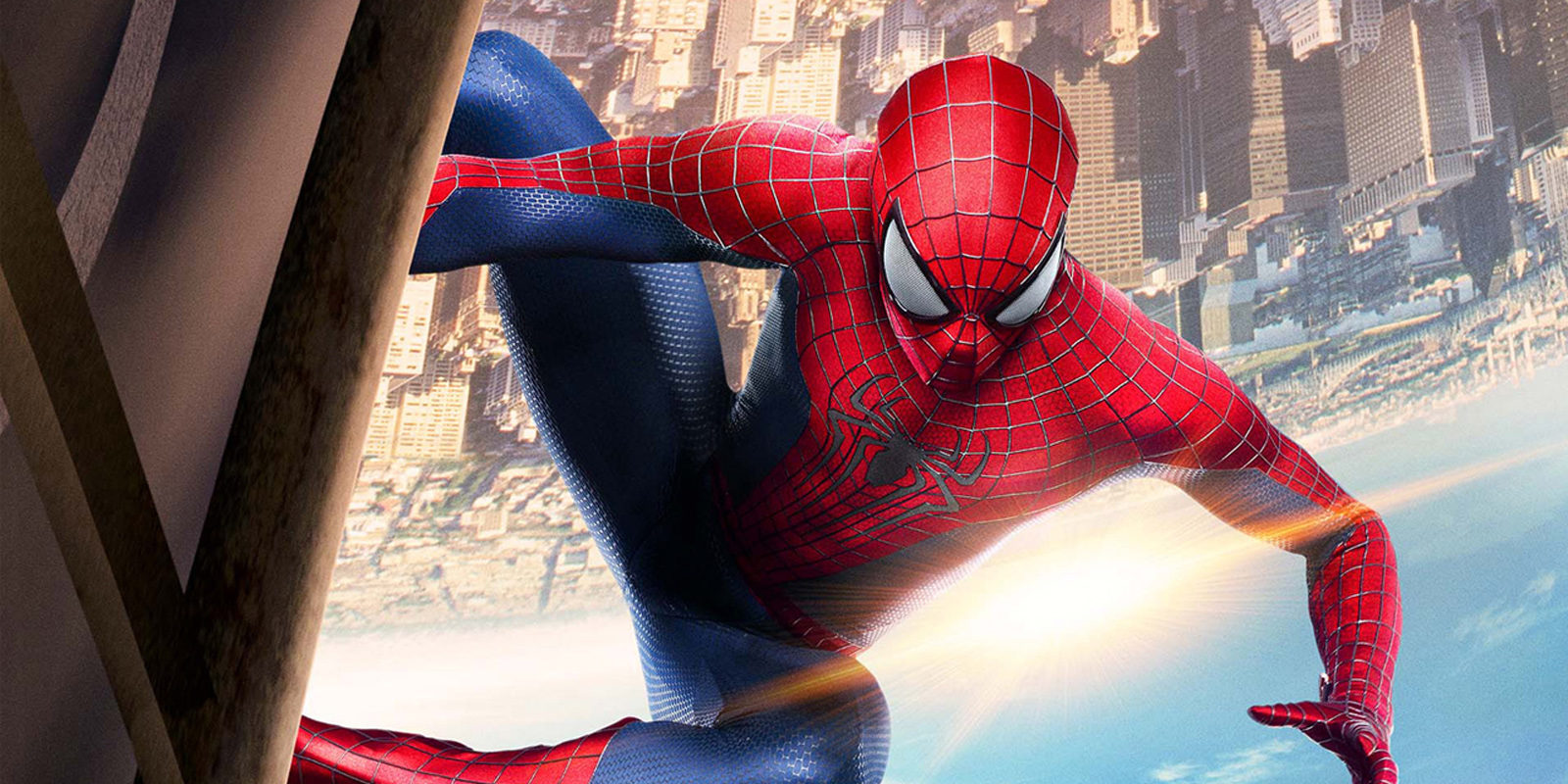 El éxito de 'Spider-Man Homecoming' vuelve a llevar a Sony al mal camino