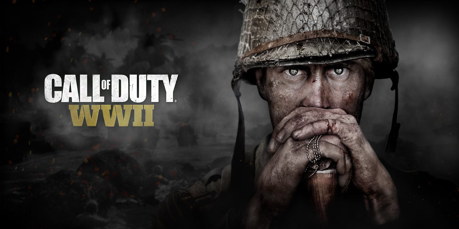 'Call of Duty WWII' sí contendrá skins con temáticas diferentes a la Segunda Guerra Mundial
