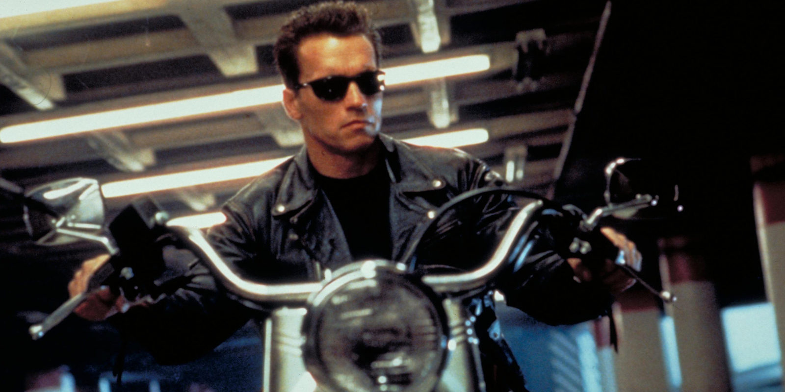 'Terminator': James Cameron explica el papel que tendrá Schwarzenegger en las nuevas cintas