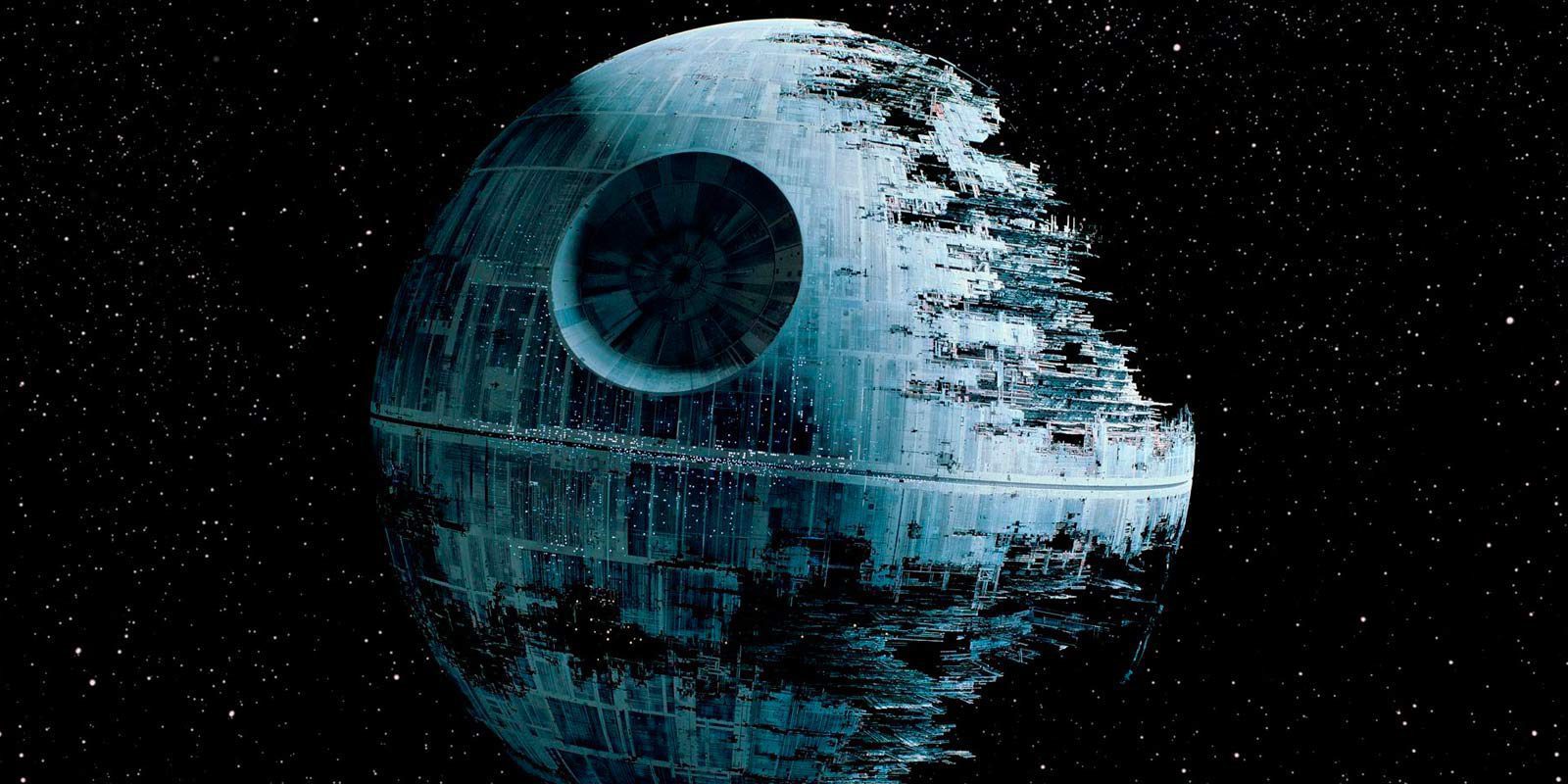 'Star Wars: Los últimos Jedi' podría contar con una nueva Estrella de la Muerte