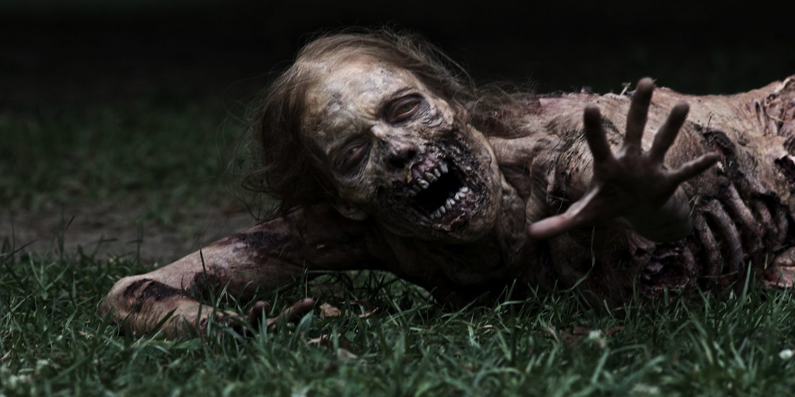 Los productores y guionistas de 'The Walking Dead' demandan a AMC